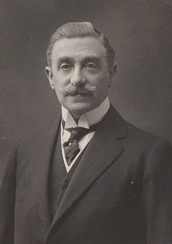 Maurice Sir