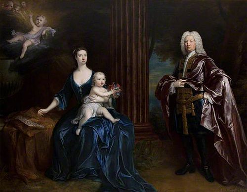 Nathaniel Nathaniel Curzon