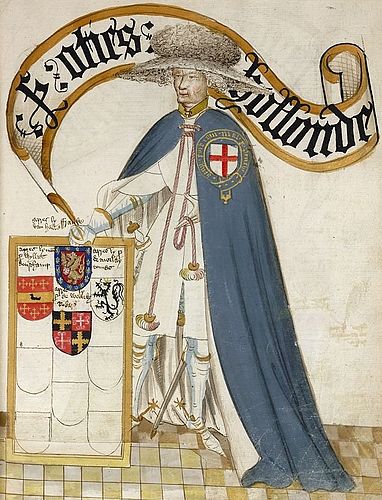 Otho Holand