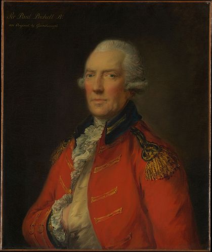 Paul Paul Pechell