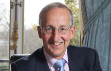 Peter Ricketts