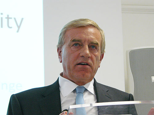 Peter Lampl