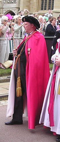 Peter Gwynn-Jones
