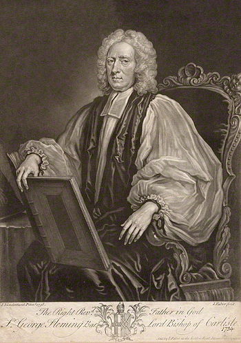 George Sir