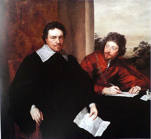 Philip Mainwaring