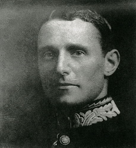 Ralph Moor
