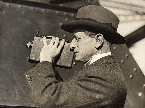 Ralph Freeman