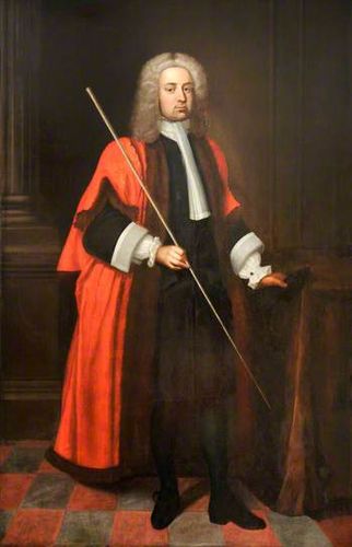 Richard Sir