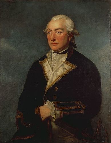 Richard Pearson