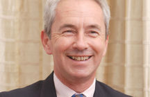 Richard Stagg