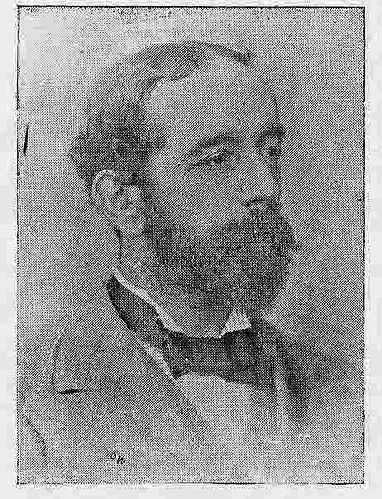 Robert Robert Alfred Cunliffe