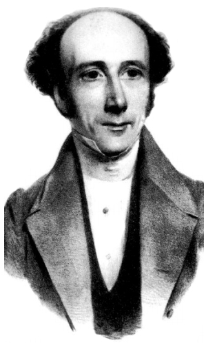Robert Carswell