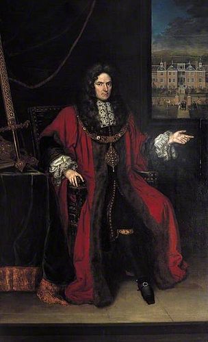 Robert Clayton