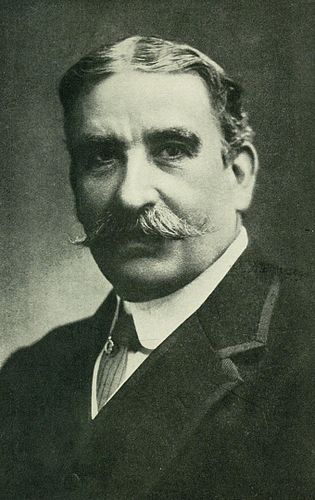 Robert Donald
