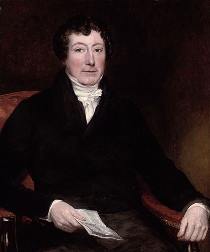 Robert Robert Fitzwygram