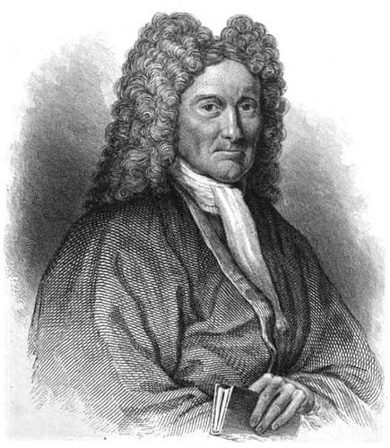 Robert Sibbald