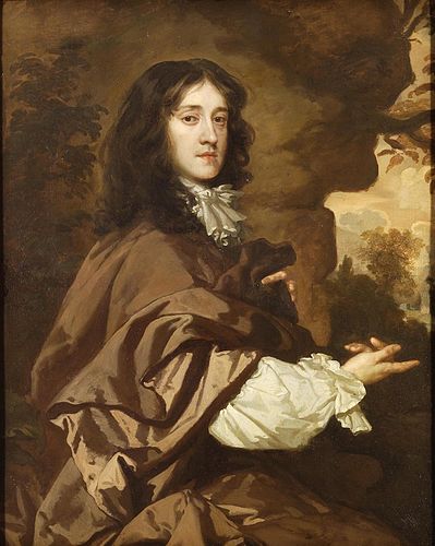 Robert Robert Worsley