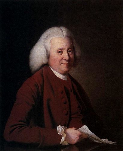Samuel Samuel Crompton