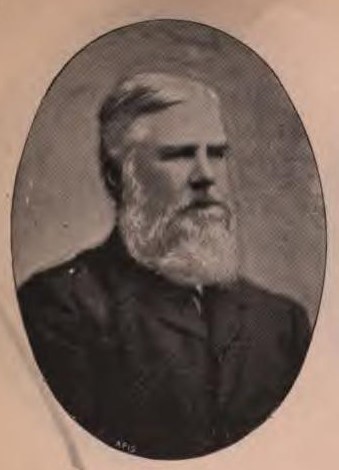 Samuel Samuel Hoare