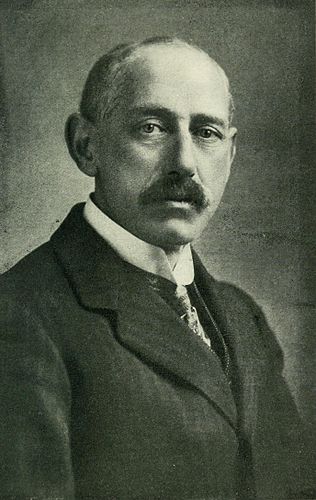 Sidney Sir