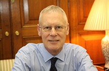 Simon Gass