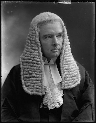 Thomas Sir
