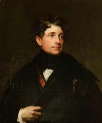 Thomas Bradford