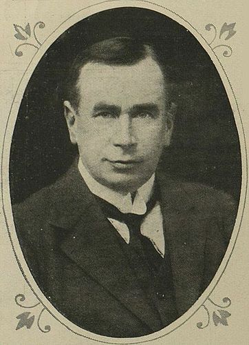 Thomas Sir