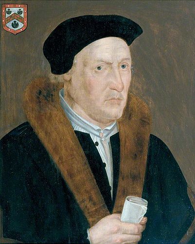 Thomas Exmewe