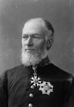 Thomas Thomas Fowell Buxton