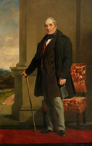 Thomas Thomas Frankland Lewis