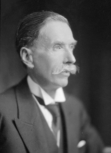 Thomas Sidey