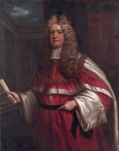 Thomas Powys