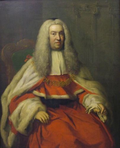 Thomas Reeve