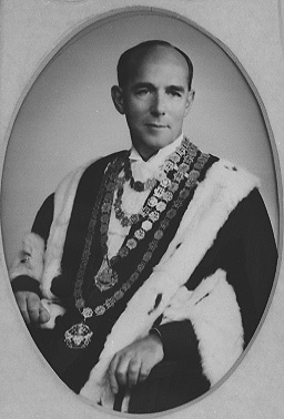 Regional Groom