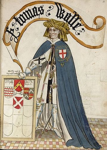 Thomas Wale
