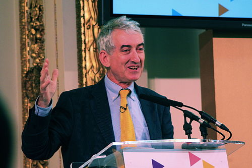Tom Shebbeare