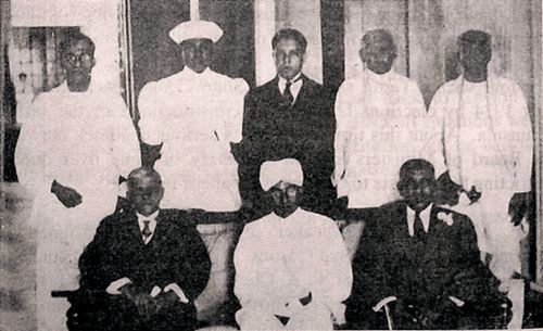 Waithilingam Duraiswamy