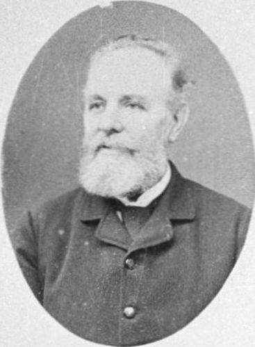 Walter Sir