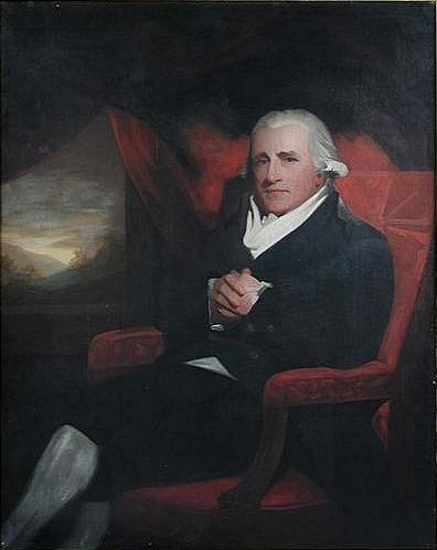 Walter Walter Farquhar