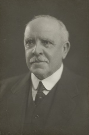 Walter Kingsmill