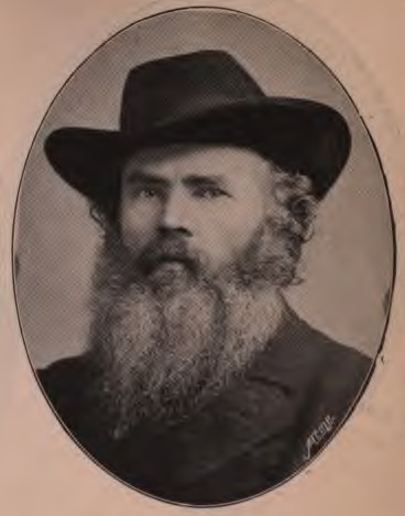 William Allan