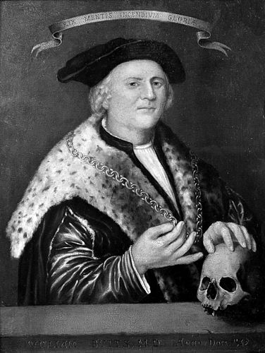 William Butts