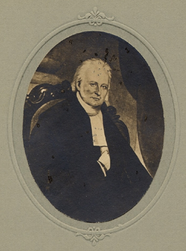 William Campbell
