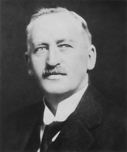 William Sir