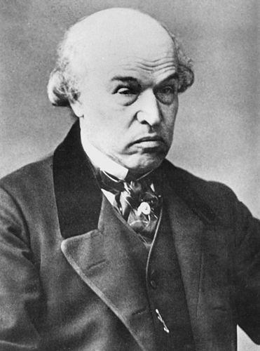 William William Jenner