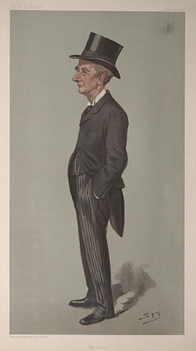 William William Reynell Anson