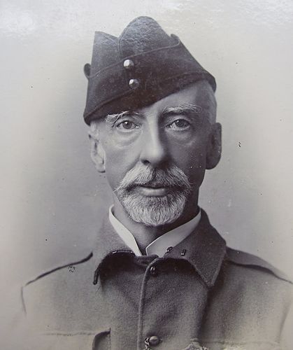 William Stokes