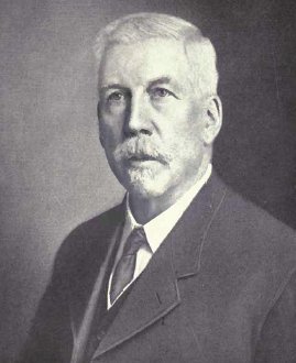 William Whyte