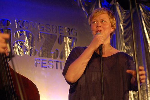Siri Gjaere